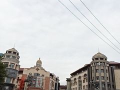 -美罗城
