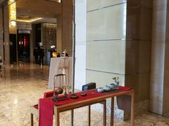 -成都保利公园皇冠假日酒店(熊猫基地店)