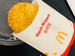 -麦当劳(南后街店)