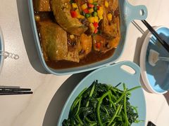 -香香海南菜餐厅