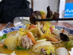 绍三鲜-丁来兴酒店(西街店)