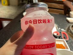 -嘿嘟嘟·肋条烧肉放题(爱融荟城店)