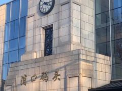 -浦口码头(轮渡站)