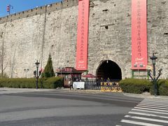 -东门口·鲜爆肚涮肉·烧烤(老门东店)