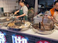 -八一好吃街·高品美食广场