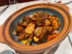 -同庆楼(滨湖万达广场店)