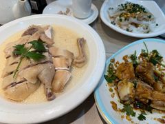 -益健美食大广场(北岭店)