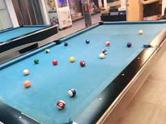 -Moss7Club 剧本杀桌游(inspark店)