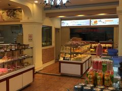 -长发西饼(道前店)