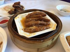 -益健海鲜大食坊(拱北口岸店)