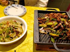 -红红烤鸭店(西单店)