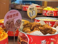 -龍歌自助小火锅(市南金茂湾店)