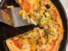 -必胜客(天河城店)