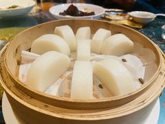 -茶人村·宫廷私厨(奥体印象城店)
