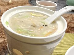 -顺意·顺德家乡菜(国际人才大厦店)