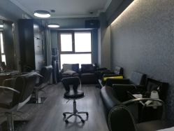 -INSI Hair Salon