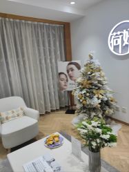 -HEYAN荷妍专业脱毛连锁机构