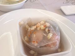 -香云轩·顺德菜(香云纱园林酒店店)