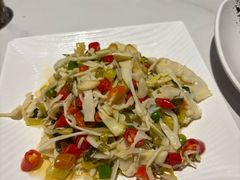 -三猫黑鱼花(南大店)