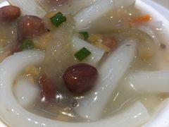 -舊街坊茶楼(市二宫店)