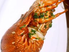 -杭州国际会议中心洲际酒店-原素全日餐厅(解放东路店)