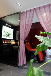 店内环境-付军剪艺