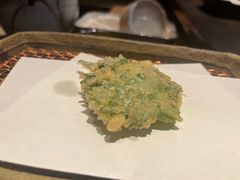 -是山居