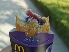 -麦当劳(天兴罗斯福店)