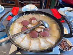 民间杀猪菜-一桶江山餐厅(松北店)