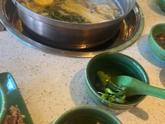 -润园四季椰子鸡火锅(海上世界店)