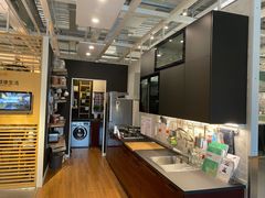 -宜家家居(西安未央商场店)