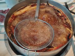 -为什么牛潮汕牛肉火锅(中信广场店)