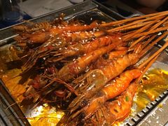 -绿茶餐厅(布吉万象汇店)