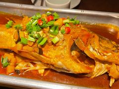 -皖荟·徽菜(来福士广场店)