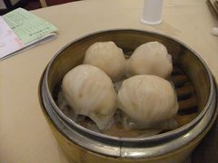 丽都虾饺皇-金鮀岛潮州酒家