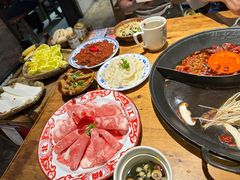 -楠火锅(广州总店)