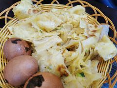 -何胖子丸子汤(南海街店)