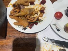 -汉巴味德·烤肉与啤酒的自助(杭州大悦城店)