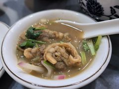 -东兴寒舍老北京炸酱面(三里河路店)