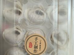 手工大馄饨-金陵家宴·金陵春·南京菜(夫子庙店)
