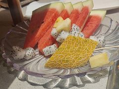 -海底捞火锅(银泰中心店)