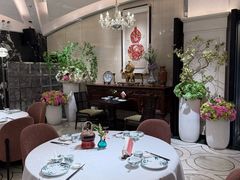-福记饭店(青果巷店)