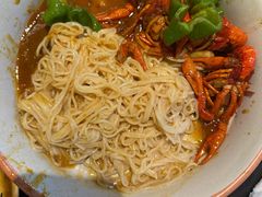 -虾乐园龙虾·夜宵(松江店)