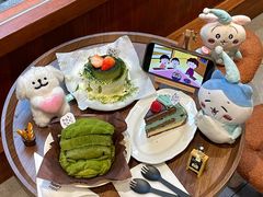 -Max Bakery 阿唛手作