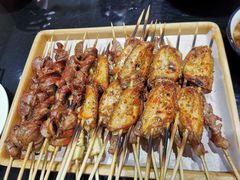 -宛平李记小吃(东关街店)