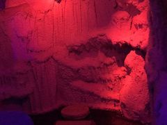 -水晶之星洗浴温泉汗蒸