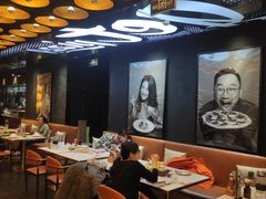 -get pizza意大利餐厅(凯德MALL店)