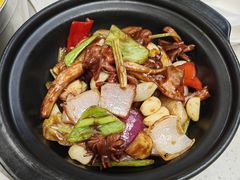 -肥仔文澳门猪骨煲(南京西路店)