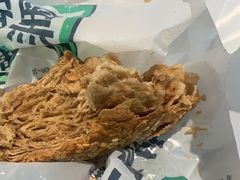 -黑窑厂糖油饼烤鸭·清真菜(旗舰店)