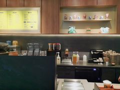 -星巴克(宝山万达店)